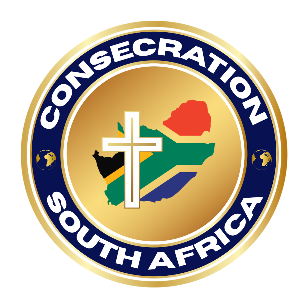 About Apostle James Kawalya – South Africa Consecration Community