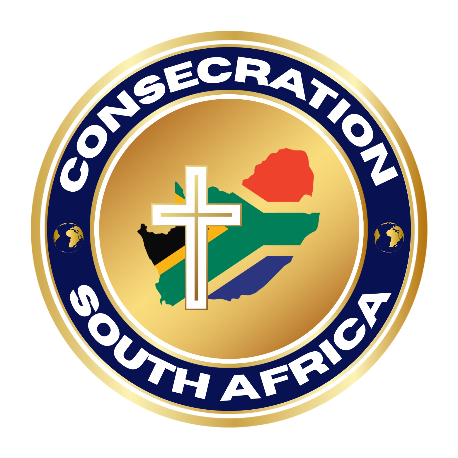 South Africa Consecration Community